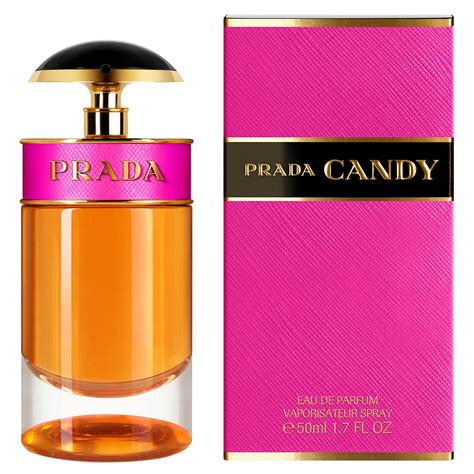 prada candy easy cosmetics|prada candy edp.